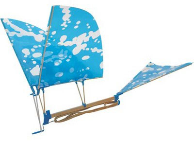 Kit Ornithopter - Quest